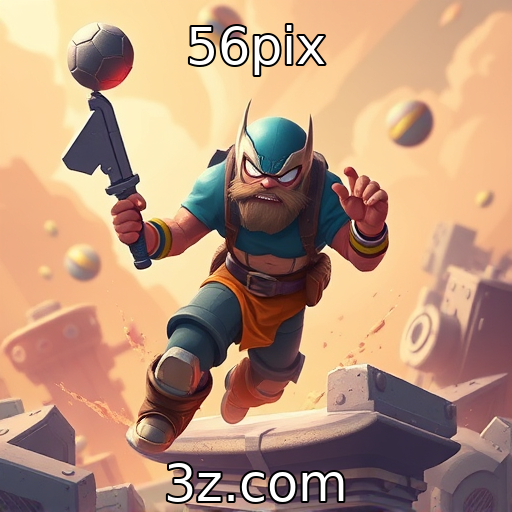 Desenvolvedores buscam novas tendências na indústria de jogos