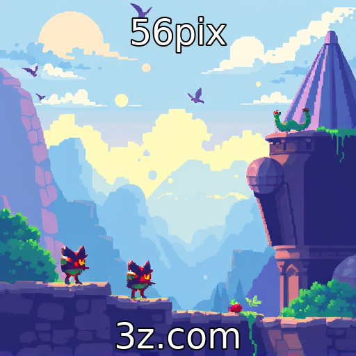 Tendências emergentes na indústria de jogos digitais