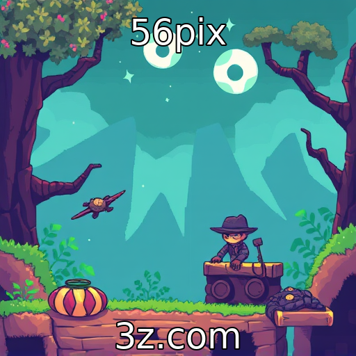 Tendências emergentes na indústria de jogos