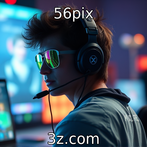 Esports como novo fenômeno cultural no entretenimento