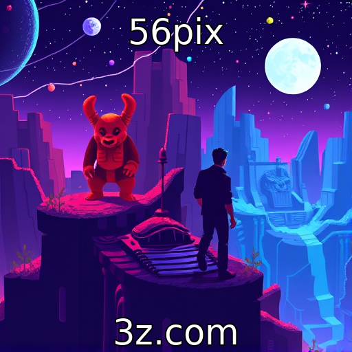 A evolução dos gráficos nos jogos de console