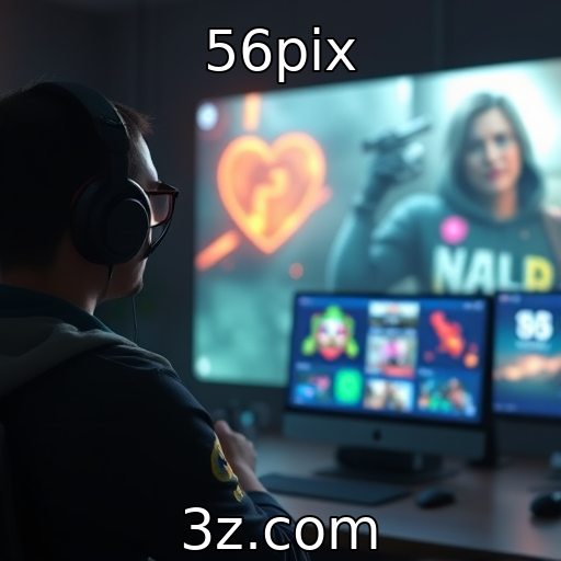 Evolução do streaming de jogos e suas perspectivas