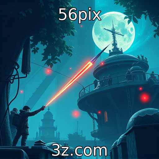 Inovação em tecnologia gráfica eleva experiências de jogo