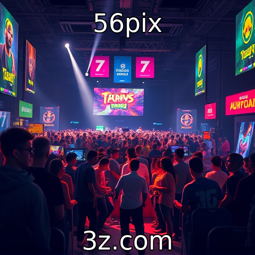 Jogos independentes ganham destaque em eventos internacionais