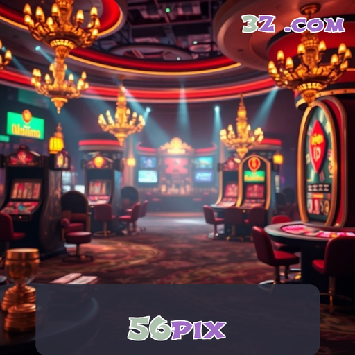 Promoções Irresistíveis no 56pix para Gamers Empolgados